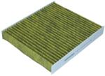 KAMOKA Filtru, aer habitaclu KAMOKA 6080184 (6080184) - centralcar