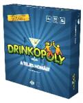  Drinkopoly, a teljes homály társasjáték (27915)