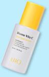 UIQ Arcvilágosító szérum Biome Vita C Dark Spot Serum - 30 ml