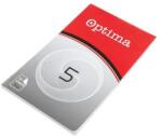 Optima Jegyzettömb kockás OPTIMA 100x170mm 50 lapos (21389) - fotoland