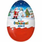 Kinder Karácsonyi Óriás Meglepetés Tojás Fiú 220g
