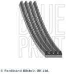BLUE PRINT Ozubený klinový remeň BLUE PRINT AD04R965 (AD04R965)