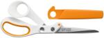 Fiskars FISKARS Amplify Általános olló 21 cm ÚJ 1070081