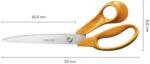 Fiskars FISKARS Classic általános- és szabóolló (25 cm) ÚJ 1075038