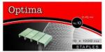 Optima Tűzőkapocs OPTIMA No. 10 1000 darabos (22130) - fotoland