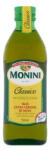 MONINI Olívaolaj MONINI Classico extraszűz 0, 5L - papir-bolt