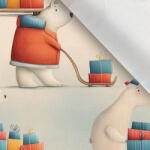 Takoy Jersey Takoy jegesmedvék ajándékokkal