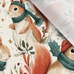 Takoy Jersey Takoy téli mókusok