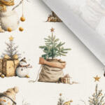 Takoy Jersey Takoy hóember ajándékokkal