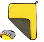  Mikroszálas törlőkendő 30*40cm (1450)