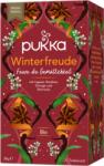 Pukka Herbs Téli öröm bio gyógytea - 20 darab