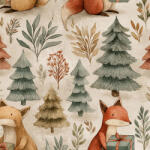 Takoy Jersey Takoy róka az erdőben