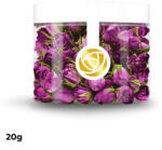 ROSIE ROSE szárított damaszkuszi rózsabimbó, 20g (RR032)