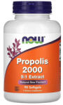 NOW Propolis 5: 1 Extract, 2000 mg, Now Foods, 90 softgels