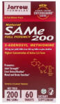 Jarrow SAMe 200 (S-Adenozilmetionina), 200 mg, Jarrow Formulas, 60 tablete