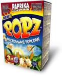 POPZ Popcorn Paprikás 3x85 G Gm