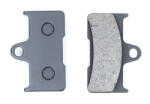 Roy Set 2 placute frana YAMAHA YFM 660 GRIZZLY CF MOTO CF 500 625 800 GOES G 520 525 620 625 SBP FM (ROY16121) - mxenduro