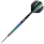 Red dragon darts Dart szett Red Dragon steel Razor Edge Spectron, 85% wolfram, 24g