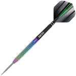 Red dragon darts Dart szett Red Dragon steel Razor Edge Spectron, 85% wolfram, 20g