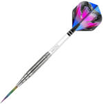 Red dragon darts Dart szett Red Dragon steel Peter Wright Snakebite PL15, 22g, 90% Wolfram