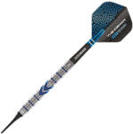 Red dragon darts Dart szett soft Red Dragon Gerwyn Price Iceman Midnight Edition 20g 90% wolfram