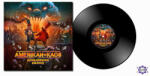 Amerikan Kaos Armageddon Boogie - facethemusic - 9 790 Ft
