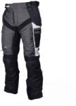 LS2 Pantaloni textil moto atv LS2 NORWAY MAN, culoare negru gri, marime M (AK65050F01074) - mxenduro