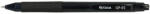 Optima Zseléstoll OPTIMA GP-05 0, 5mm fekete (120916) - kreativjatek