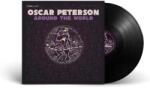 Peterson, Oscar Around the World
