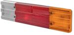 HELLA hátsólámpa HELLA 2VP 004 887-021 for MERCEDES-BENZ, DAF, DEMAG, LANGENDORF, … (2VP 004 887-021)