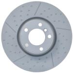 Bosch féktárcsa BOSCH 0 986 479 E12 for BMW (0 986 479 E12)