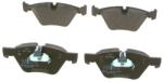 Bosch Fékbetét készlet BOSCH 0 986 494 118 for BMW (0 986 494 118)