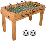 ENERO Csocsóasztal, 121x61x79 cm, fa - ENERO Tornado (VIC_1050645)