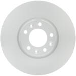 Bosch féktárcsa BOSCH 0 986 479 A89 for PEUGEOT, CITROËN, OPEL, VAUXHALL, … (0 986 479 A89)