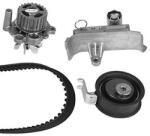 GRAF Vodné čerpadlo + sada ozubeného remeňa GRAF KP947-4 (KP947-4)