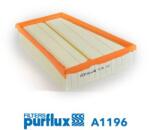 PURFLUX légszűrő PURFLUX A1196 for RENAULT, MERCEDES-BENZ, NISSAN, GENERIC (A1196)