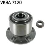 SKF kerékcsapágy készlet SKF VKBA 7120 for CITROËN, OPEL, PEUGEOT, TOYOTA, … (VKBA 7120)