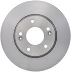 Bosch féktárcsa BOSCH 0 986 479 460 for KIA, HYUNDAI (0 986 479 460)