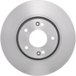 Bosch féktárcsa BOSCH 0 986 479 595 for HYUNDAI, KIA, AUDI, SEAT, … (0 986 479 595)