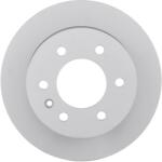 Bosch féktárcsa BOSCH 0 986 479 295 for MERCEDES-BENZ, VW (0 986 479 295)
