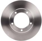 Bosch féktárcsa BOSCH 0 986 479 567 for TOYOTA, LEXUS (0 986 479 567)