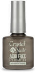Crystal Nails - Acid Free Primer - Savmentes primer - 13ml