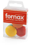 Fornax Mágnes 30mm, 5 db/csomag, Fornax BC-309 (000009795) - iroda-ellatas