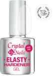 Crystal Nails - ELASTY HEMA FREE GEL - CLEAR - 13ML