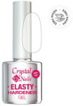 Crystal Nails - ELASTY HEMA FREE GEL - CLEAR - 8ML - HF