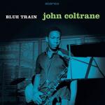Coltrane, John BLUE TRAIN - facethemusic - 8 390 Ft
