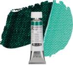 Schmincke Akademie akrilfesték, 60 ml - 551, phthalo green