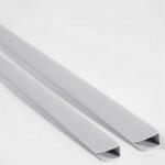 BLUERING Iratsín 12mm, 50 db/doboz, Bluering® fehér (41505FH) - bestoffice