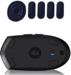PadForce Talpa autoadeziva de schimb pentru Mouse Logitech G304, G305, glisare lina, mouse feet, picioruse de schimb, Gaming, Office