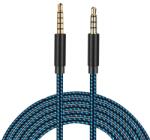 PadForce Cablu audio PadForce pentru casti Logitech Astro A10, A30, A40, Jack 3.5mm, Lungime 2m - Fara Control Volum